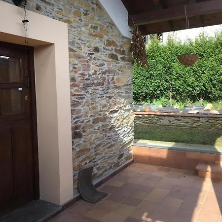 Feriehus 10C01 - Apartamento Rural Pravia Pravia