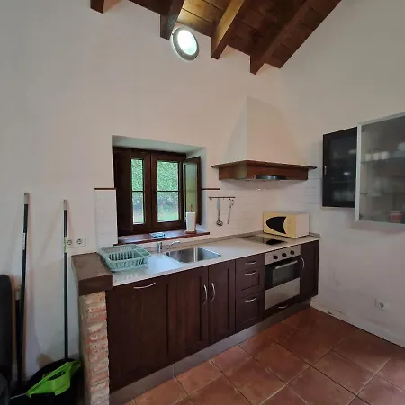 10C01 - Apartamento Rural Pravia * Pravia