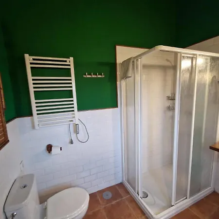 10C01 - Apartamento Rural Pravia * Pravia