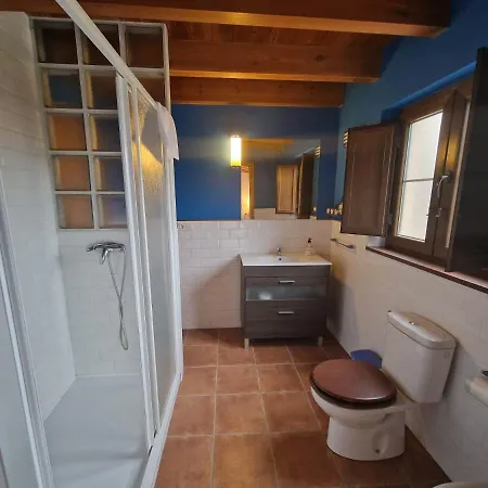 10C01 - Apartamento Rural Pravia