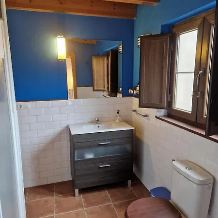 10C01 - Apartamento Rural Pravia *
