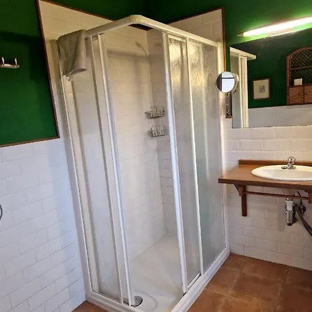 Feriehus 10C01 - Apartamento Rural Pravia *