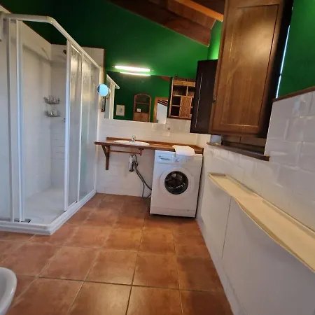 10C01 - Apartamento Rural Pravia Feriehus